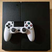 PlayStation 4 PS4 console 500gb