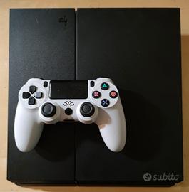 PlayStation 4 PS4 console 500gb