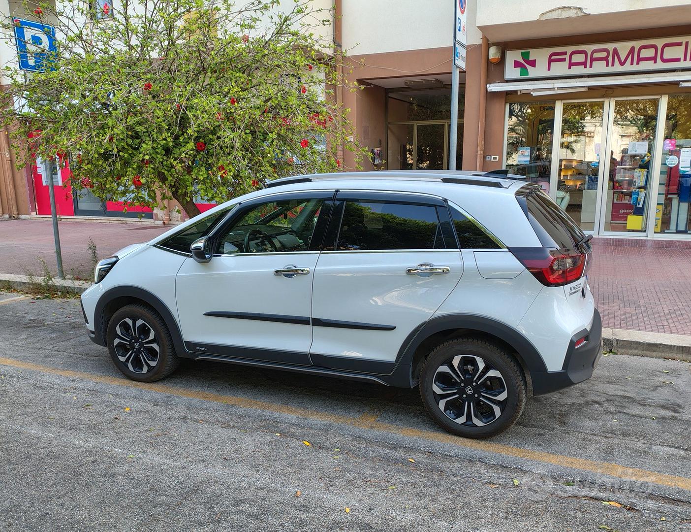 Honda Jazz 2021 photo 4