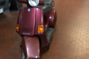 Vespa piaggio cosa