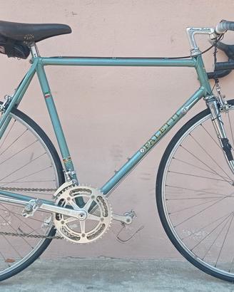 Bici corsa vintage Paletti 