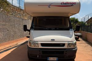 Camper challanger ga192 Garage