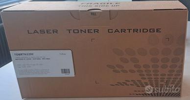 Toner compatibile con stampantI BROTHER