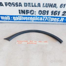 42438507 MODANATURA POSTERIORE OPEL KARL 2018