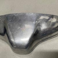 Luce targa fiat 500 N D 600 storica d’epoca