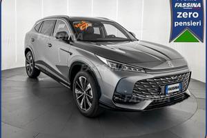 MG HS 1.5 hybrid+ Luxury auto