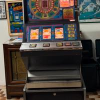 Slot machine