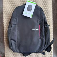 Lenovo B510 borsa per notebook 39,6 cm (5.6 Zaino