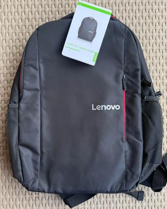 Lenovo B510 borsa per notebook 39,6 cm (5.6 Zaino