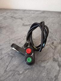 Interruttore di accensione multifunzione