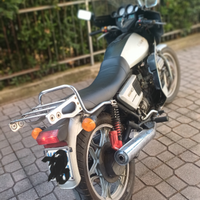 Moto Guzzi 1000 SP Veicolo d' epoca