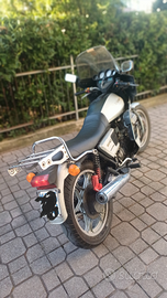 Moto Guzzi 1000 SP Veicolo d' epoca