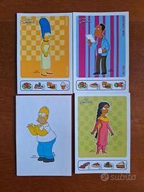 Figurine i Simpson Iper