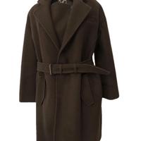 Cappotto donna Vanessa Bruno cachemire