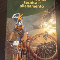 La Mountain 
bike tecnica e allenamento 