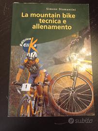 La Mountain 
bike tecnica e allenamento 