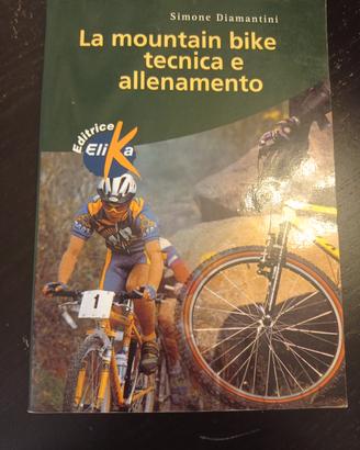 La Mountain 
bike tecnica e allenamento 