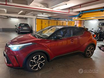 Toyota CHR trend 2.0 Hybrid