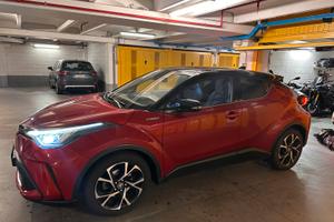 Toyota CHR trend 2.0 Hybrid