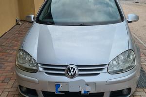 Golf Sportline 140 cv 5 p. cambio Automatico  Dsg
