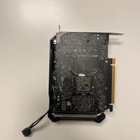 Scheda grafica NVIDIA RTX A4000