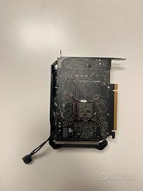 Scheda grafica NVIDIA RTX A4000