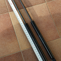 Molla a gas Stabilus Lift-O-Mat 0100N