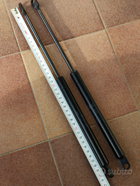 Molla a gas Stabilus Lift-O-Mat 0100N