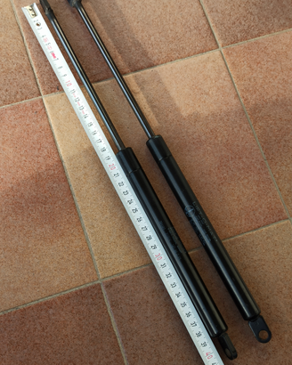 Molla a gas Stabilus Lift-O-Mat 0100N