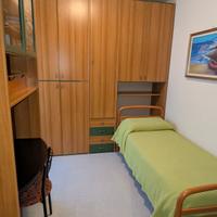 Cameretta con due lettini 