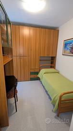 Cameretta con due lettini 