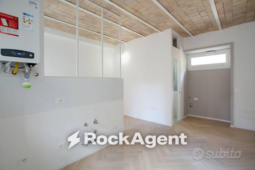Appartamento – RM - Altro