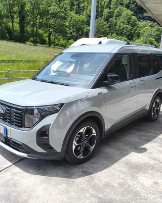 Ford Tourneo Courier 1.0 EcoBoost Active