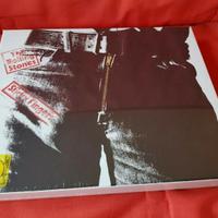 Rolling Stones box cd europeo e' giapponese