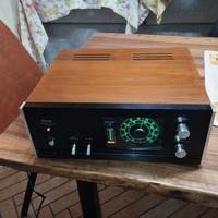 Sintonizzatore Sansui 666