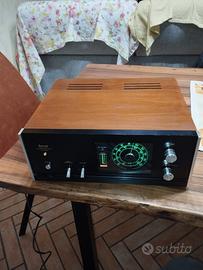 Sintonizzatore Sansui 666