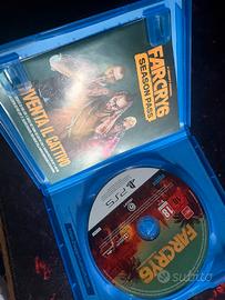 Playstation 5 far cry 6