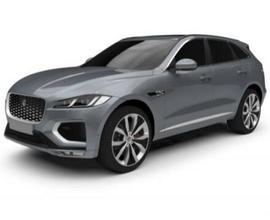 Jaguar F-Pace 2.0d i4 mhev SE awd 163cv auto