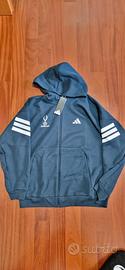 👕Felpa Adidas Supercoppa UEFA