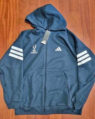 👕Felpa Adidas Supercoppa UEFA