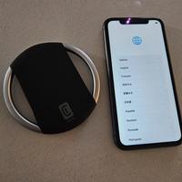 Apple IPhone 11 nero 128gb