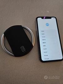 Apple IPhone 11 nero 128gb