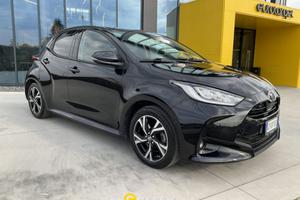 TOYOTA Yaris 1.5 Hybrid 5 porte Trend