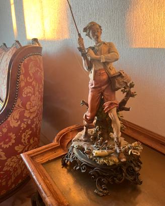 Statuina Capodimonte