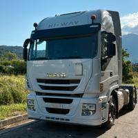 Stralis 480