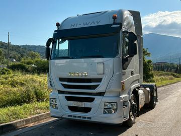 Stralis 480