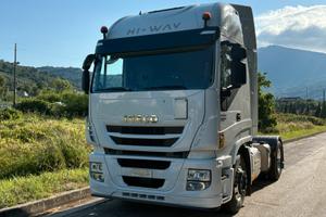 Stralis 480