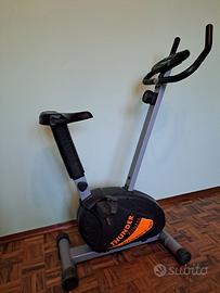 CYCLETTE a resistenza magnetica