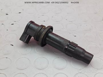 BOBINA PIPETTA HONDA CRF 250 2006 2009 CR-F 2004 2