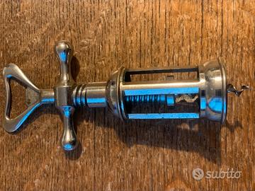 VECCHIO CAVATAPPI APRIBOTTIGLIE VINO VINTAGE 